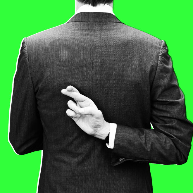 Fiverr Told Its Employees to Embrace AI, Then Stabbed Them in the Back