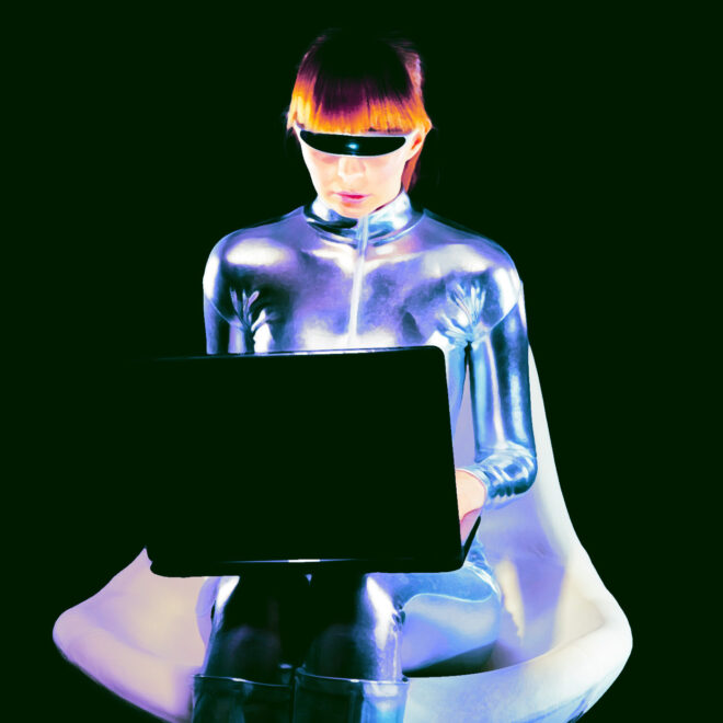 Former Facebook Exec Issues Dire Warning for AI Industry