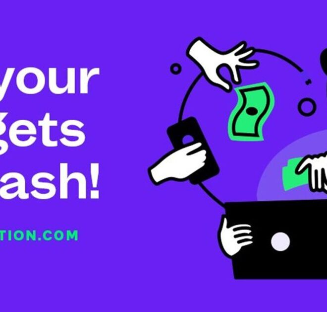 How to trade your old phone or laptop for cash, and get 10% more