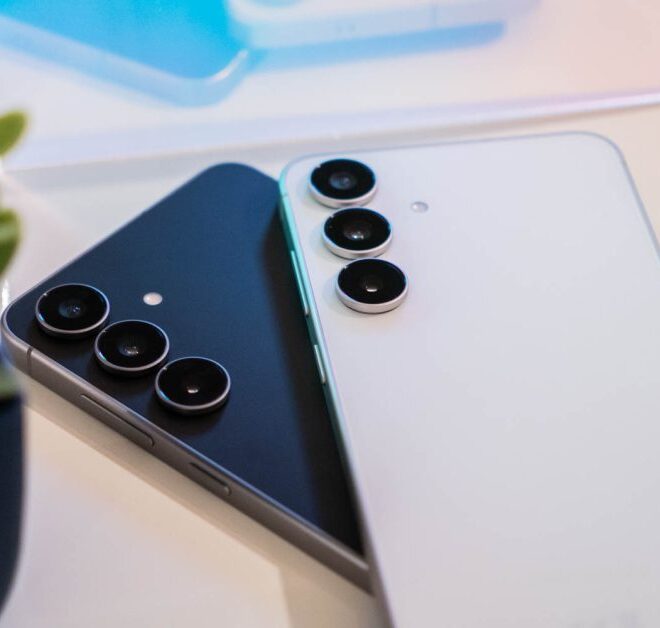 Galaxy S25 FE, Lenovo Tab One LG B5 OLED, more
