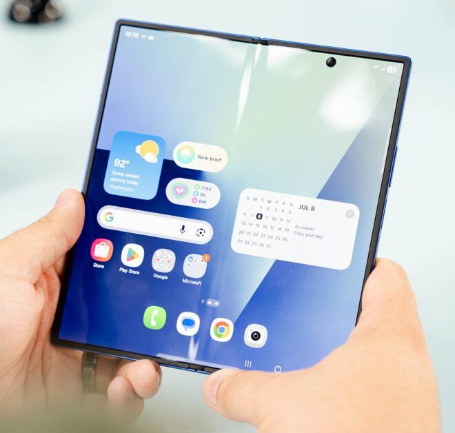 Samsung’s next big Android update, One UI 8.5, keeps leaking