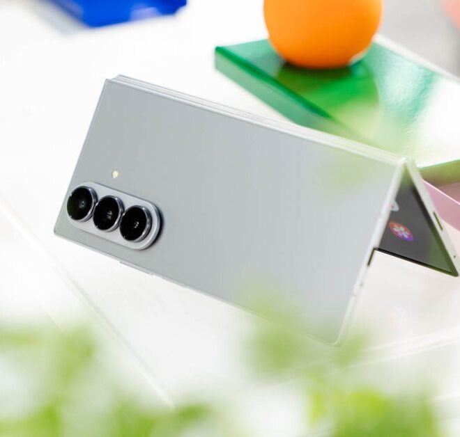 Samsung is still ‘considering’ releasing Galaxy TriFold in the US