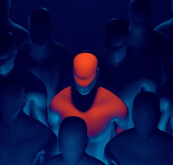 It Turns Out That Google’s AI Is Being Trained by an Army of Poorly Treated Human Grunts