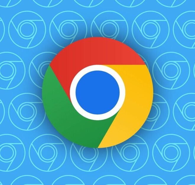 Chrome is Google’s first iPhone app with Liquid Glass