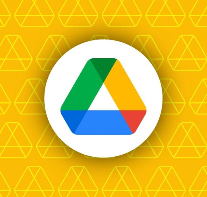 Google Drive might be toning down its M3 Expressive list view
