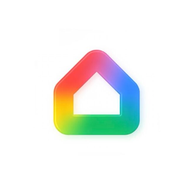 Google Home gets a Gemini makeover in new logo on iOS [Gallery]