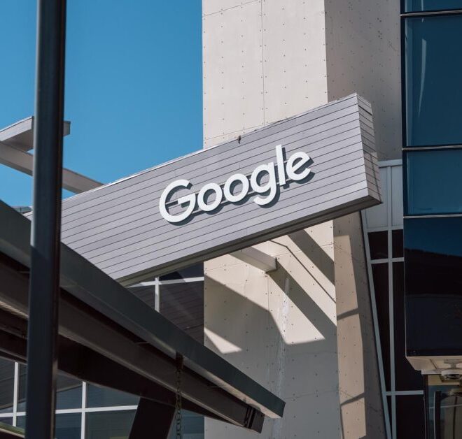 Partial Google outage breaks login pages for some users