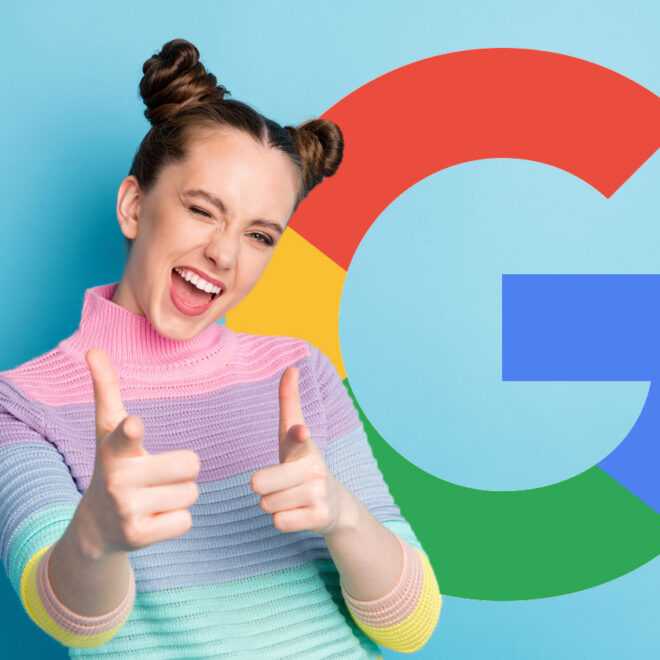 Google Answers SEO Question About Keyword Cannibalization