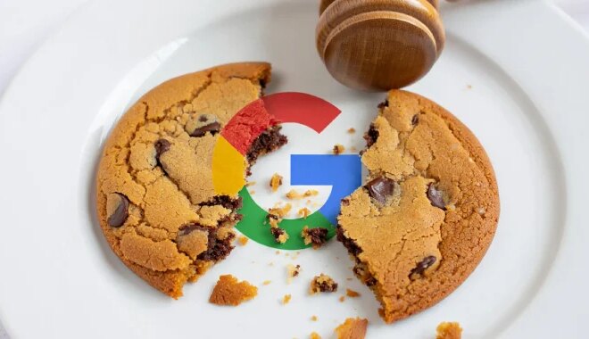 Google Fined $379 Million by French Regulator for Cookie Consent Violations