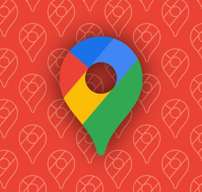 Google Maps is down in major outage