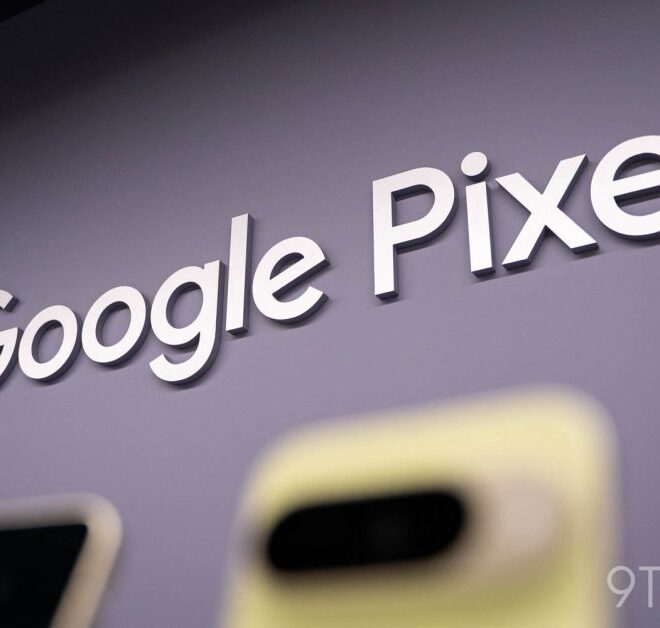Google Pixel is the fastest growing premium smartphone globally