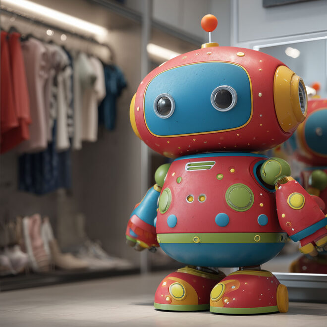Google AI Mode gets more visual, including inspirational shopping responses