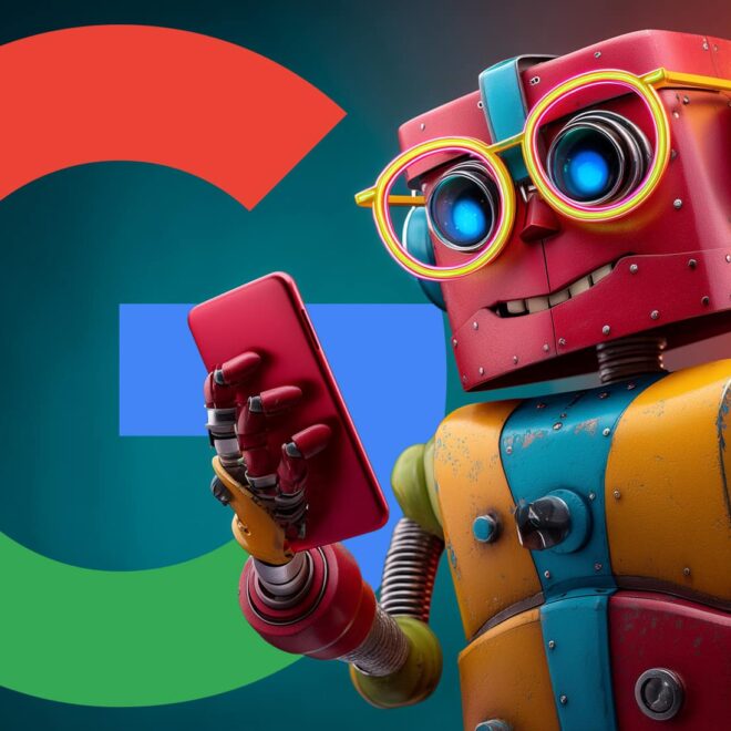 Google brings Personal Intelligence to AI Mode in Google Search