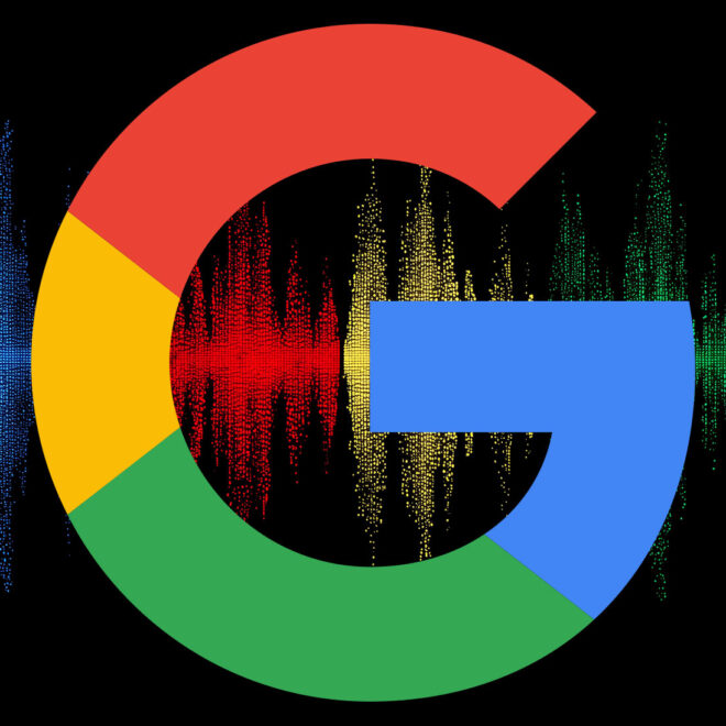 Google Search Live is live in U.S., with voice and camera AI mode
