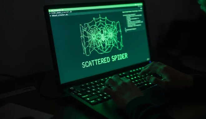 Scattered Spider Resurfaces With Financial Sector Attacks Despite Retirement Claims