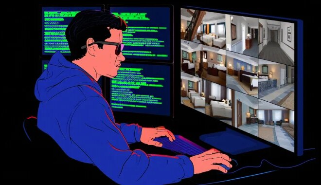 TA558 Uses AI-Generated Scripts to Deploy Venom RAT in Brazil Hotel Attacks