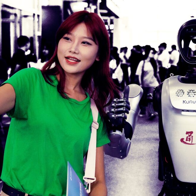 When You Read the Fine Print, Humanoid Robots Are Going Absolutely Nowhere