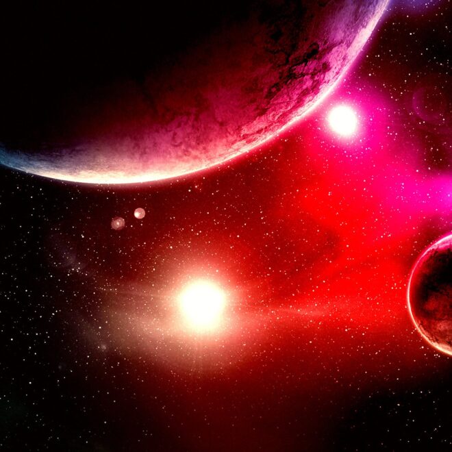 Mysterious Object From Beyond Solar System May Be “Seed” Traveling Galaxy and Creating New Planets, Paper Finds