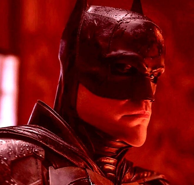 James Gunn Slams AI-Generated Batman