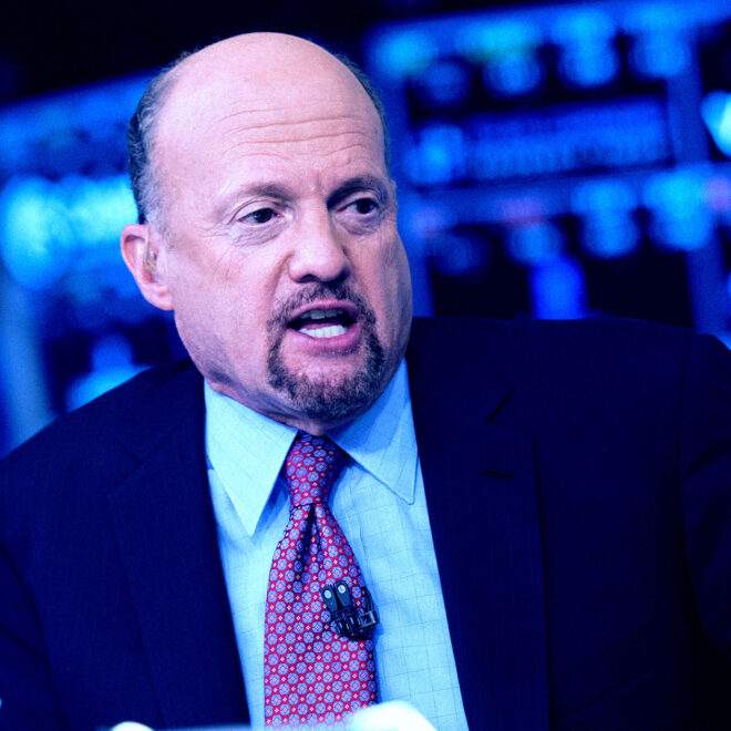 You Might Want to Ditch Your AI Investments Now That Jim Cramer Says No Bubble Is Coming