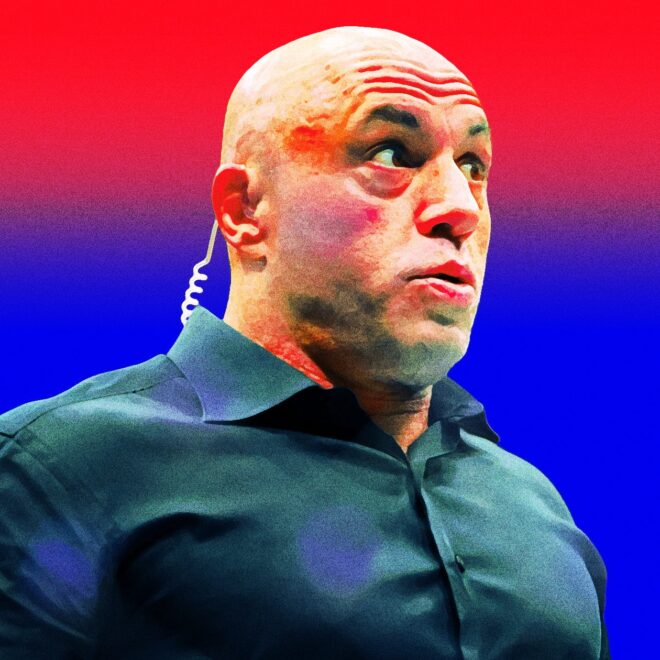 Joe Rogan Misinterprets Important Scientific Study So Badly That Its Author Steps in to Correct Him