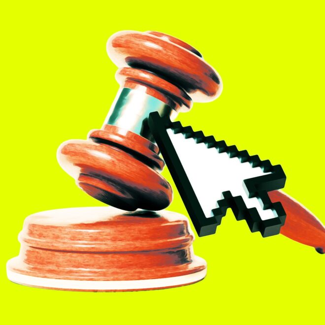 Judge Gives Humiliating Punishment to Lawyers Caught Using AI in Court
