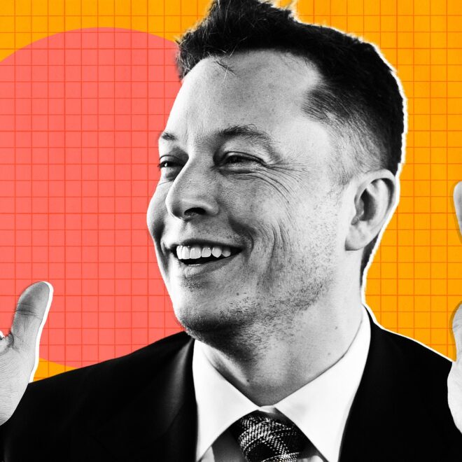 Leaked DMs Show Elon Musk Blatantly Lying About Self-Driving Safety