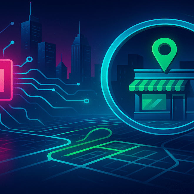 Why local SEO is thriving in the AI-first search era