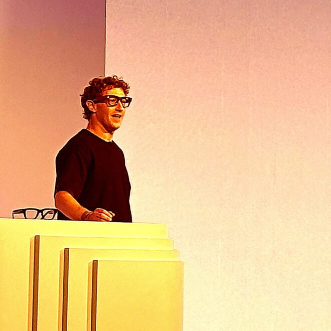 Meta’s Disastrous Smart Glasses Demo Even Worse Than We Thought