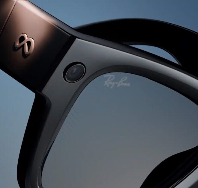 Meta Ray-Ban Display glasses leak ahead of reveal [Video]