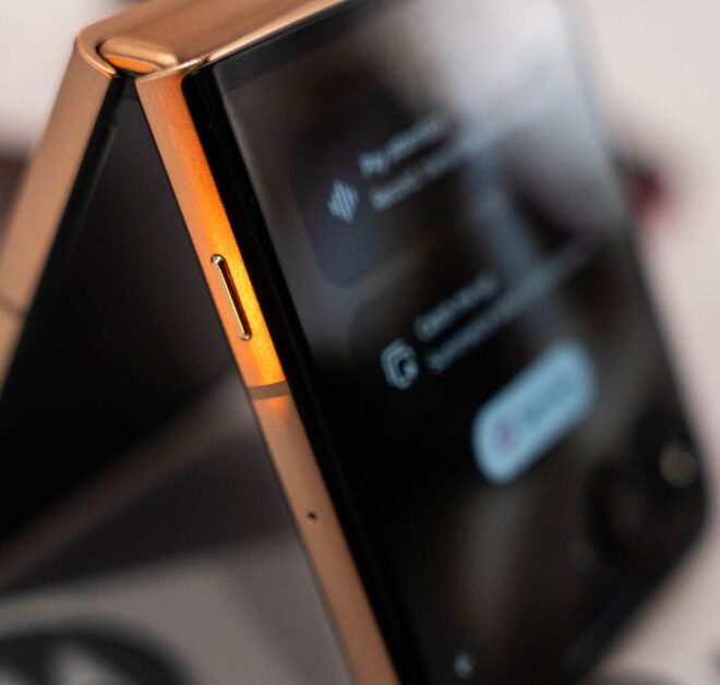 Razr Ultra, Galaxy Tab S11, 3K OLED Copilot+ laptop, more