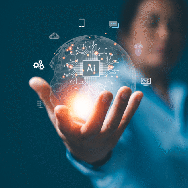 Navigating The Multi-AI Search Era