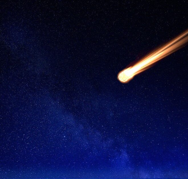 Scientist Watching to See If Mysterious Object Visiting Our Solar System Releases Any Probes