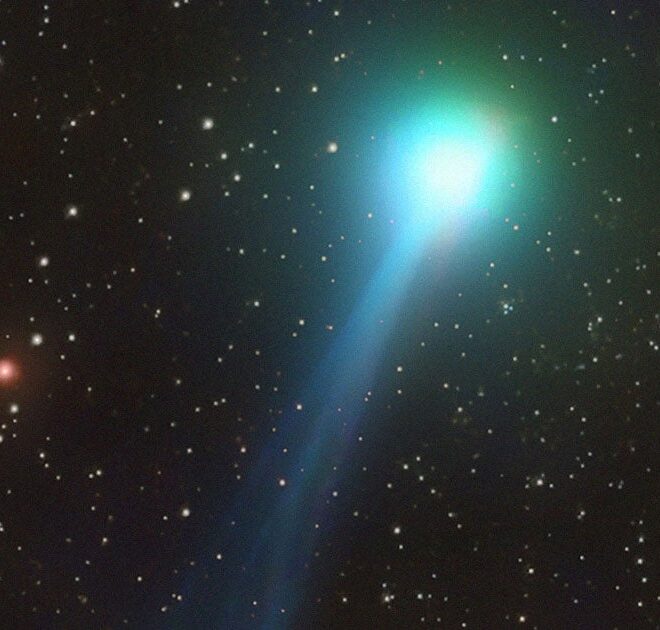 NASA Scientist Disputes Claim That Mysterious Object Headed Into Solar System Was Sent by Aliens