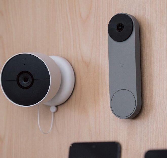 Google offering some Nest Aware users 50% off following increase