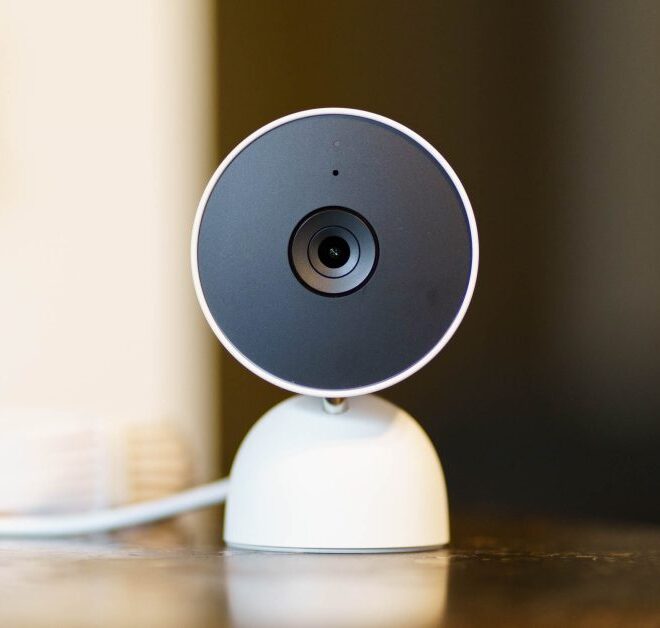Google’s new Nest cameras are wired-only, app leak reveals