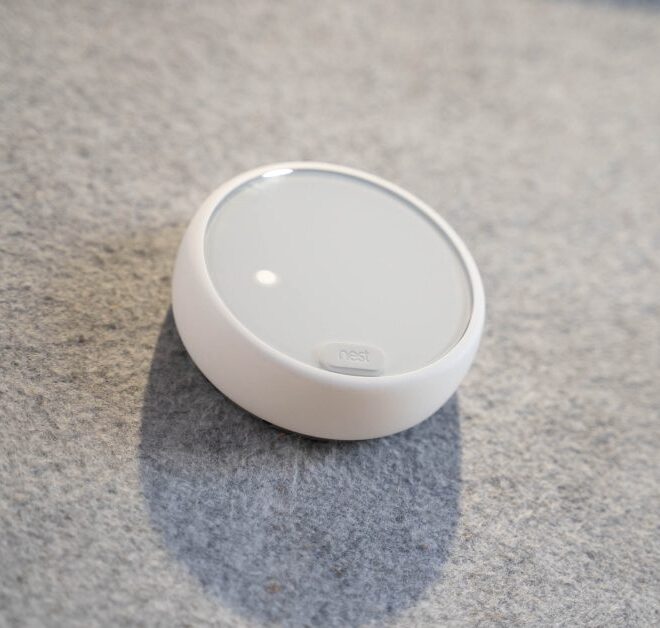 Google Home improving European Nest Thermostat support