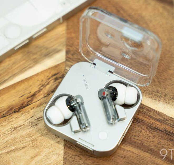 Nothing Ear (3) are now available for $179