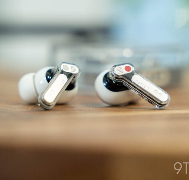 Nothing Ear (3) Review: A missed opportunity