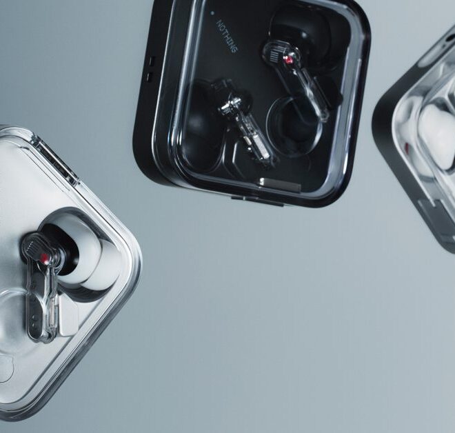 Nothing Ear (3) launches today for $179 with ‘Super Mic’ feature