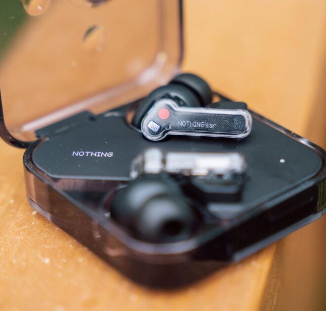 Nothing Ear (3) earbuds are launching ‘soon’ as teasers begin