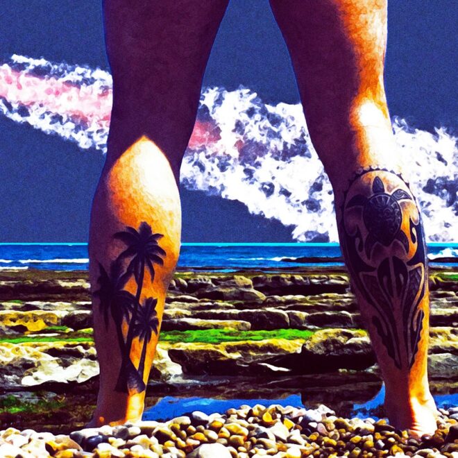 Nudists Declare War on SpaceX