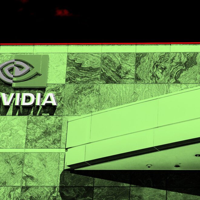 A Quarter of Nvidia’s Revenue Comes From a Single Giant Customer