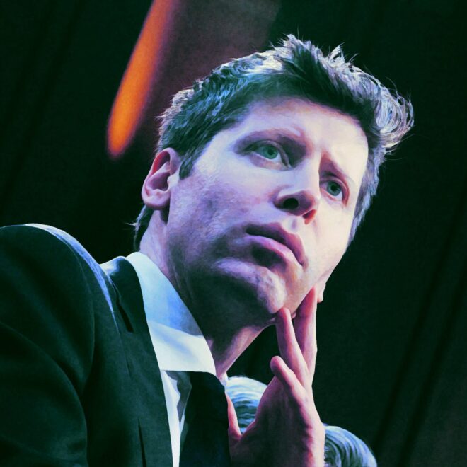 Sam Altman Addresses Wave of ChatGPT Deaths