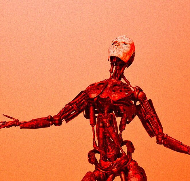 OpenAI Realizes It Made a Terrible Mistake