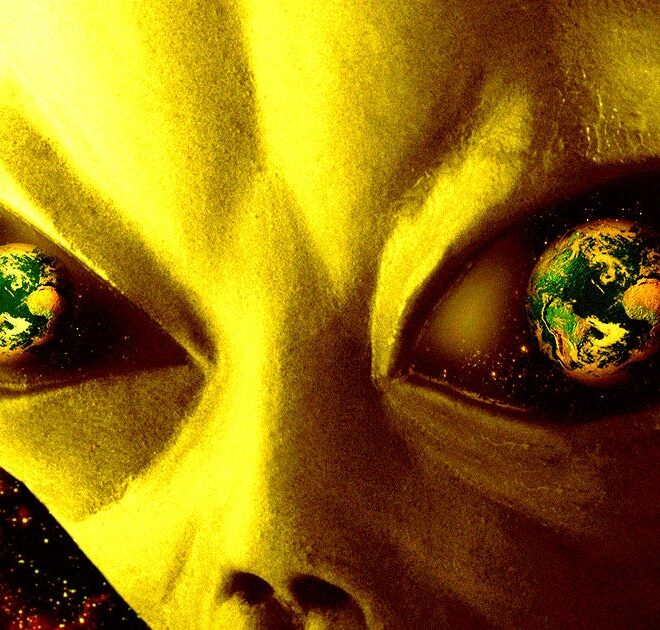 Paper Finds Earth May Have Been Terraformed by “Advanced Extraterrestrials”