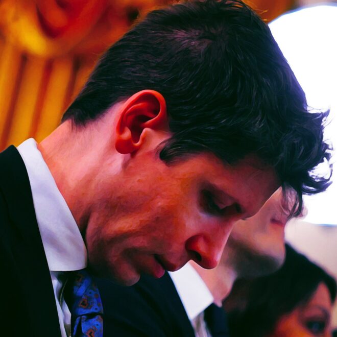 Parents Of Kids Allegedly Killed and Harmed by AI Give Emotional Testimony on Capitol Hill, Urge Regulation