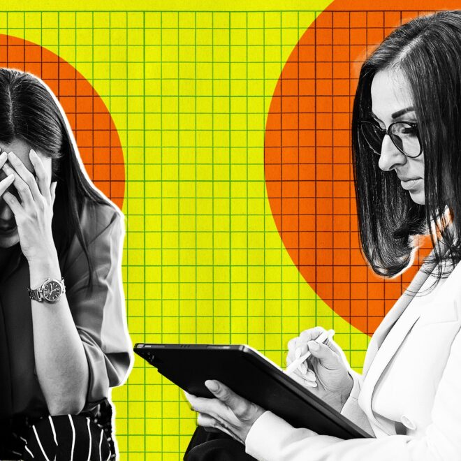 Patients Furious at Therapists Secretly Using AI