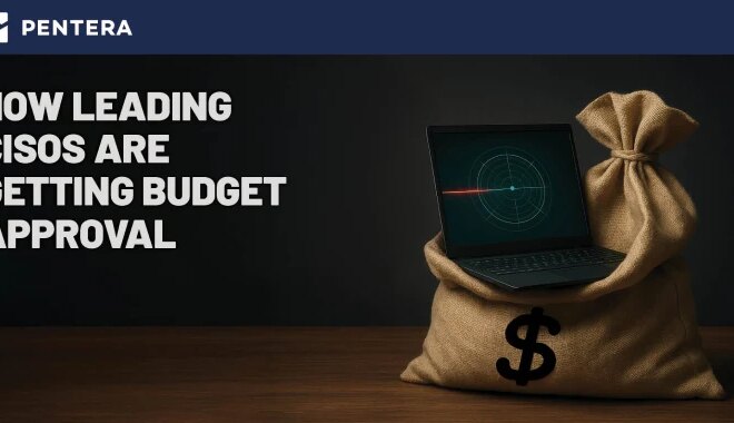 How Leading CISOs are Getting Budget Approval