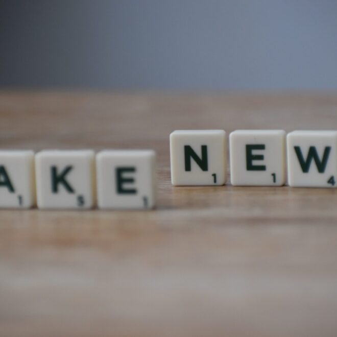 Parl Panel Wants Stricter Measures In Place For Fake News